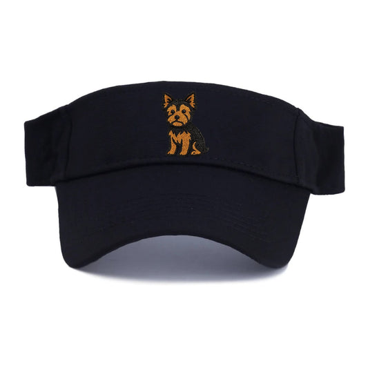 yorkshire-terrier-loyal-companion Hat