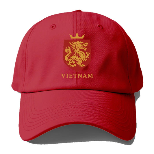 cultural-heritage-emblem Hat