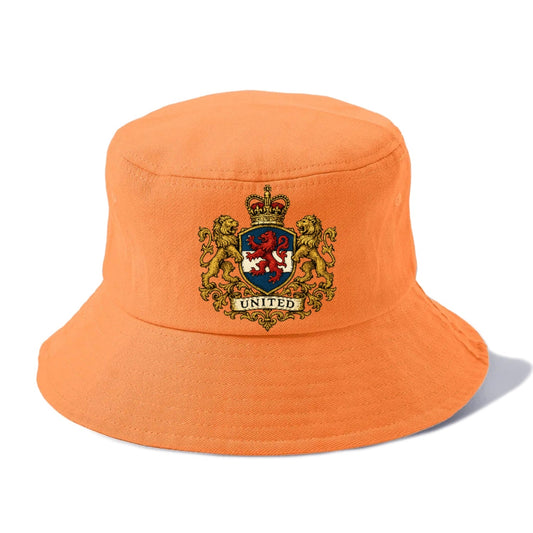 lion logo Hat