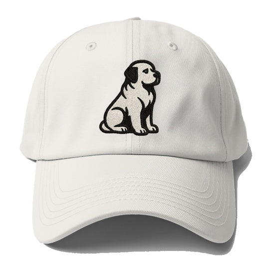 newfoundland-black-gentle-giant Hat