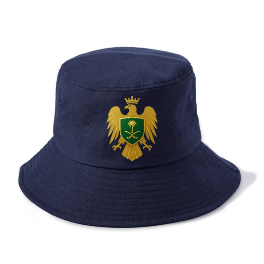 eagle emblem Hat