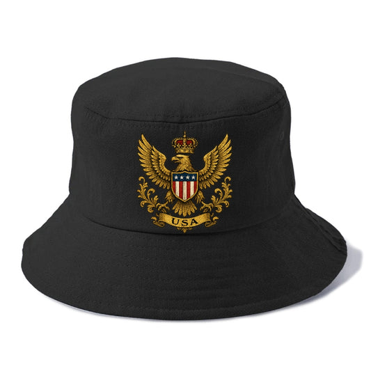 usa heritage eagle Hat