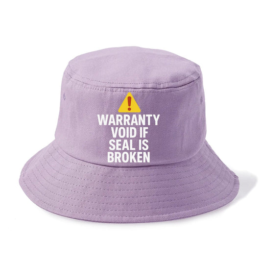 warranty void Hat