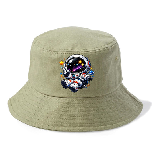 Space Explorer - Bucket Hat
