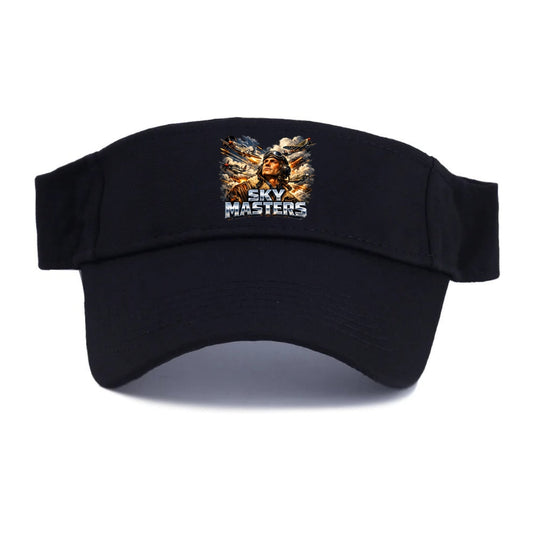 Sky Masters - Visor