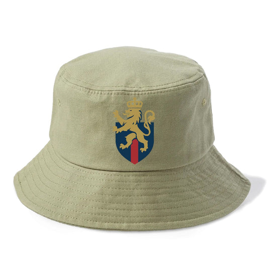 norway royal emblem Hat