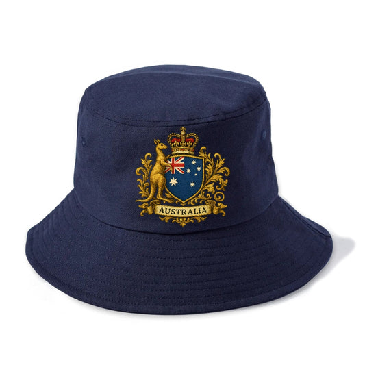 royal logo Hat
