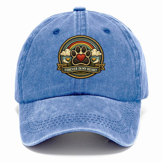 Rainbow Bridge Classic Cap – Summer Sky