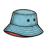 Bucket Hats