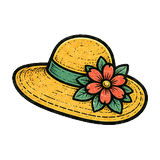 Sun Hats